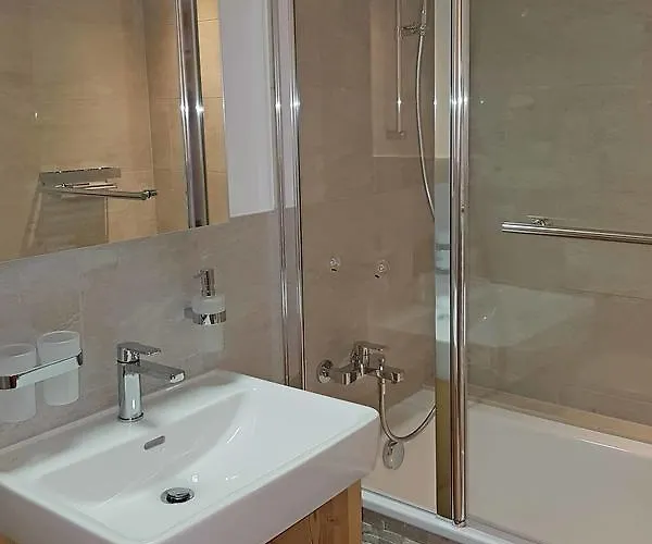 Apartman Guggerzyt Grindelwald
