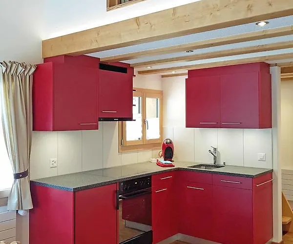 Guggerzyt Grindelwald