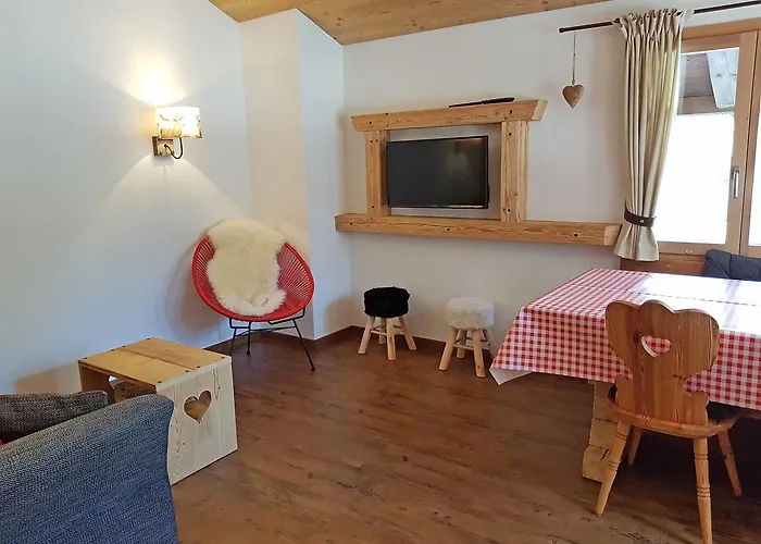 Apartamento Guggerzyt