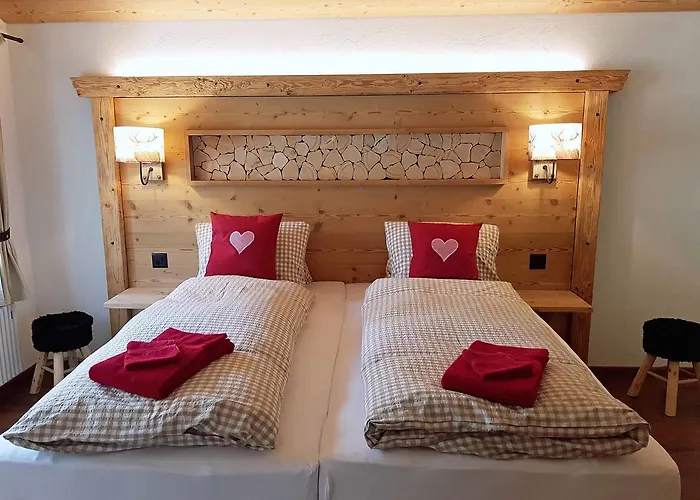 Apartamento Guggerzyt Grindelwald