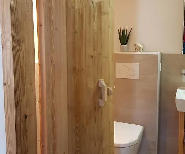 Apartamento Guggerzyt