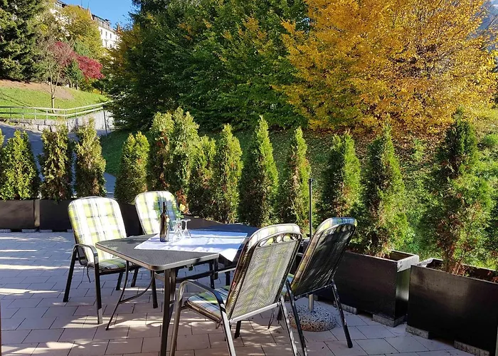 Apartamento Guggerzyt