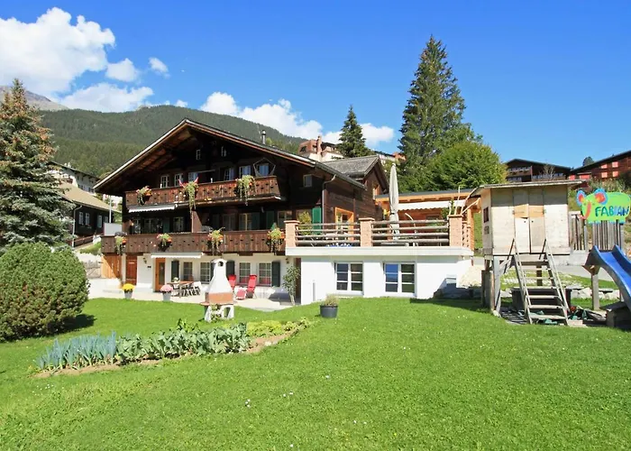 Guggerzyt Apartamento *