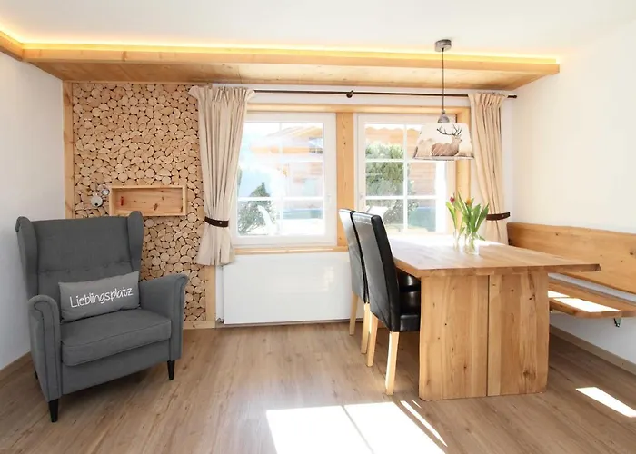 Guggerzyt Apartamento Grindelwald