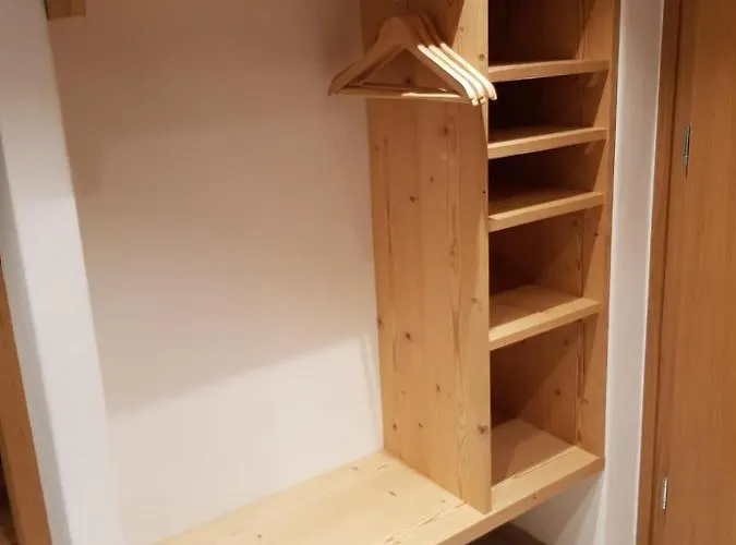 Apartamento Guggerzyt Grindelwald