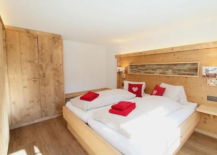 Apartamento Guggerzyt