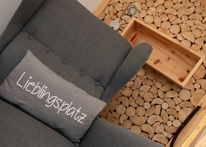 Guggerzyt Apartman *