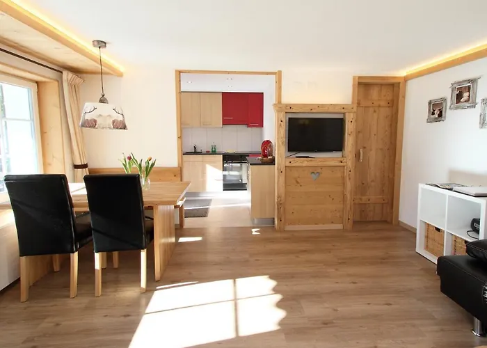 Apartamento Guggerzyt Grindelwald