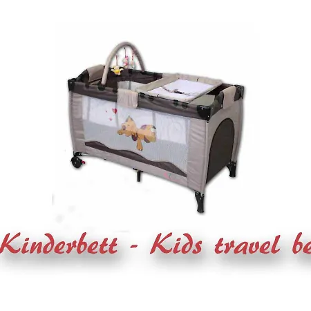 Appartement Guggerzyt Grindelwald