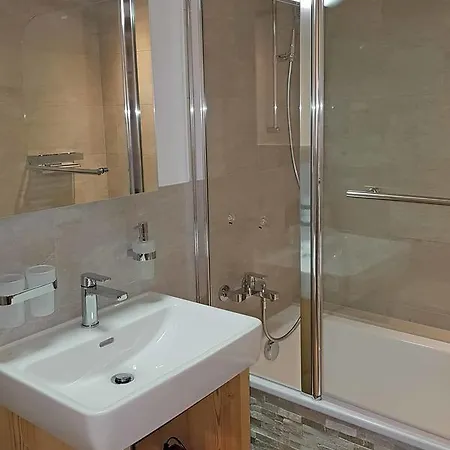 Appartement Guggerzyt Grindelwald