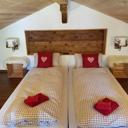 Guggerzyt Appartement *