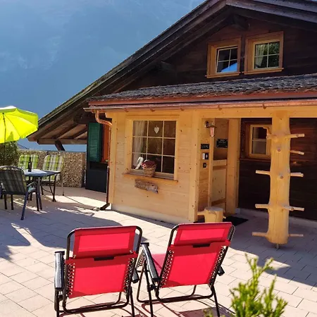 Appartement Guggerzyt *