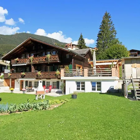 Guggerzyt Appartement *