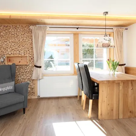 Guggerzyt Appartement Grindelwald