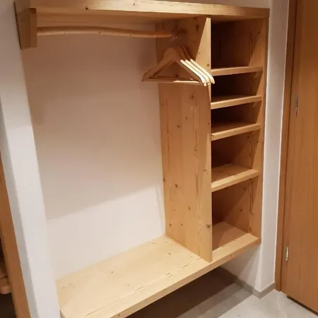 Appartement Guggerzyt Grindelwald