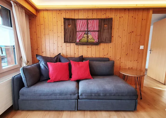 Guggerzyt Grindelwald